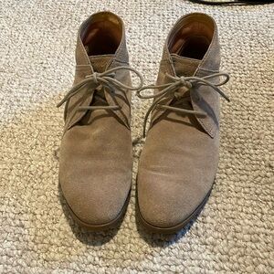 Franco Sarto Percy booties